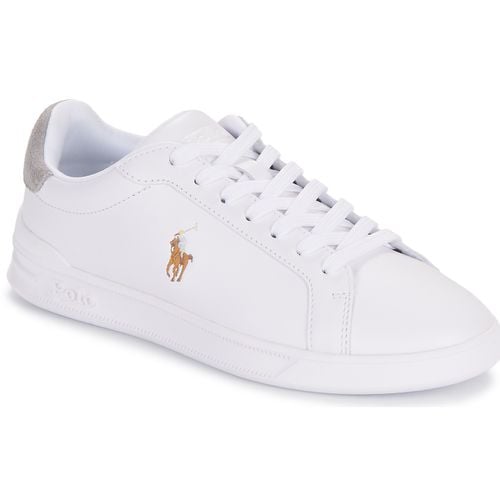 Sneakers basse HRT CT II - Polo ralph lauren - Modalova