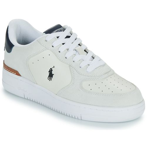 Sneakers basse MASTERS CRT - Polo ralph lauren - Modalova