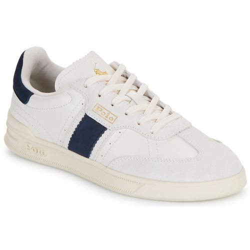 Sneakers basse HTR AERA - Polo ralph lauren - Modalova