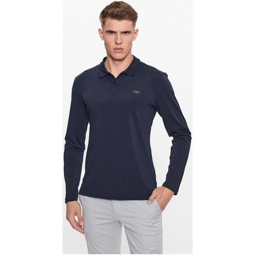 Polo Polo M3YP13 KBS60 - Uomo - Guess - Modalova