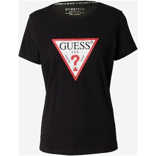 T-shirt & Polo Guess W1YI1B I3Z14 - Guess - Modalova