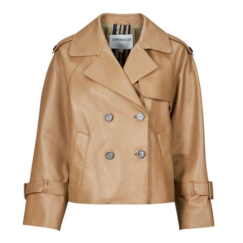 Trench Oakwood KASSIE - Oakwood - Modalova