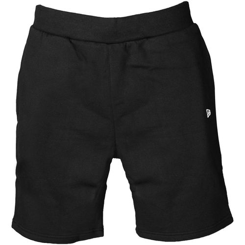 Pantaloni 7/8 e 3/4 Essentials Shorts - New-Era - Modalova