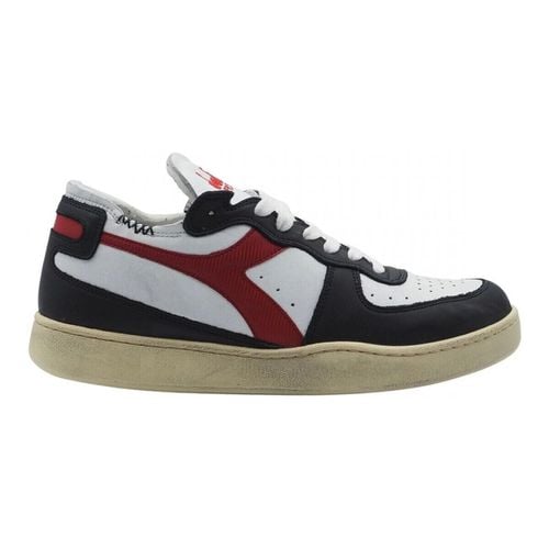 Sneakers 176282.C1470 MI BASKET-/NERO/ROSSO - Diadora - Modalova