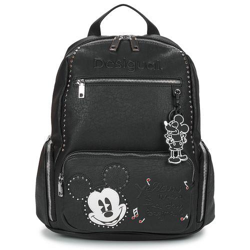 Zaini Desigual MICKEY ROCK CHESTER - Desigual - Modalova