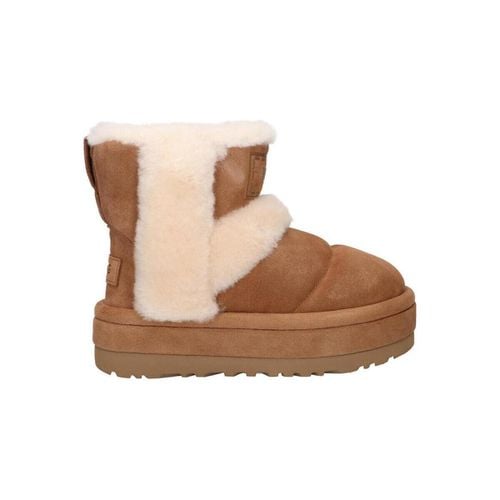 Stivali 1144046 CLASSIC CLOUDPEAK - Ugg - Modalova