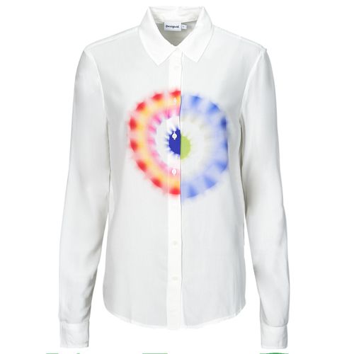 Camicia Desigual CAM_OHM - Desigual - Modalova