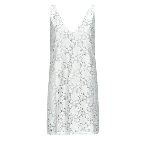 Abito corto Desigual VEST_LACE - Desigual - Modalova