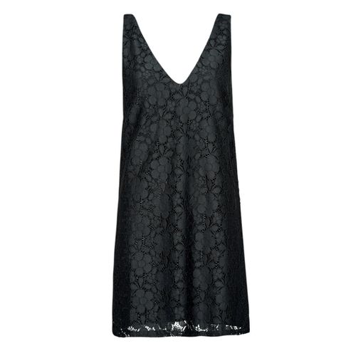 Abito corto Desigual VEST_LACE - Desigual - Modalova