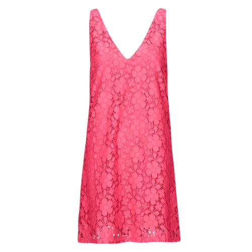 Abito corto Desigual VEST_LACE - Desigual - Modalova