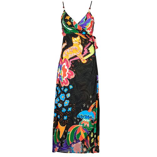 Abito Lunghi Desigual SWIM_SELVA - Desigual - Modalova