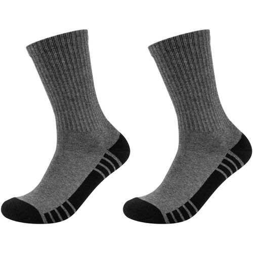 Calzini 2PPK Cushioned Socks - Skechers - Modalova