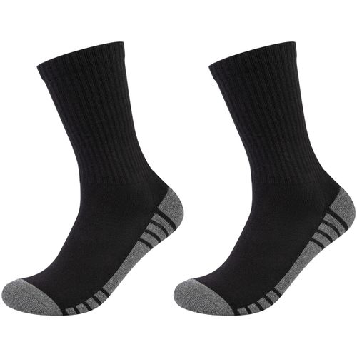 Calzini 2PPK Cushioned Socks - Skechers - Modalova