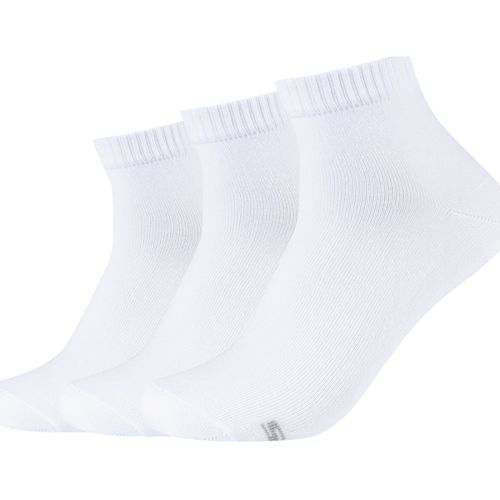Calzini 3PPK Basic Quarter Socks - Skechers - Modalova