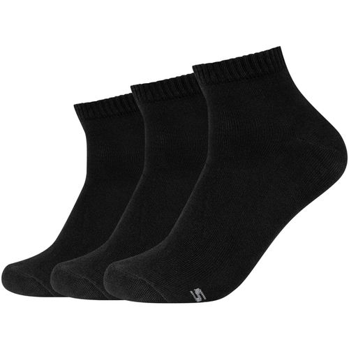 Calzini 3PPK Basic Quarter Socks - Skechers - Modalova