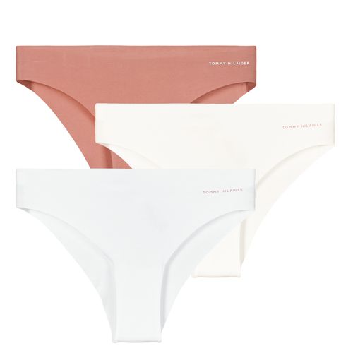 Tanga RAW CUT 3 PACK X3 - Tommy hilfiger - Modalova