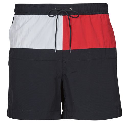 Costume / Bermuda da spiaggia TH CORE FLAG-S - Tommy hilfiger - Modalova