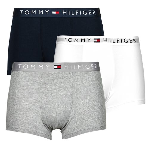 Boxer 3P TRUNK WB X3 - Tommy hilfiger - Modalova