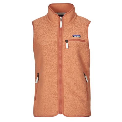 Felpa W's Retro Pile Vest - Patagonia - Modalova