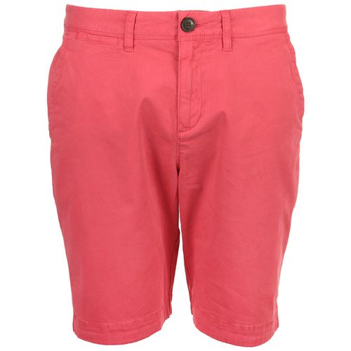 Pantaloni corti International Chino Short - Superdry - Modalova