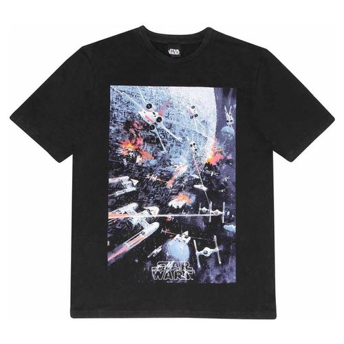 T-shirts a maniche lunghe Space War - Disney - Modalova