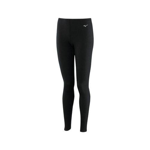 Leggings Calzamaglia donna Middle Long Tight Solid - Mizuno - Modalova