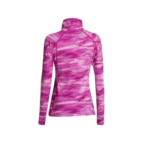 Felpa Felpa donna Coldgear Cozy Printed - Under armour - Modalova