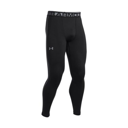 Leggings Fuseaux uomo Evo Coldgear Compression - Under armour - Modalova