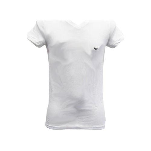 T-shirt Maglia Intima Uomo - Emporio armani - Modalova