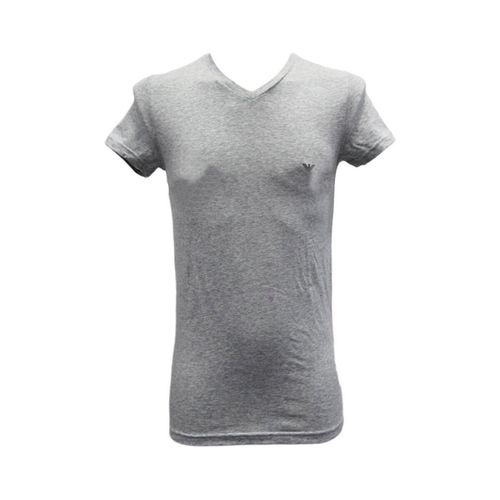 T-shirt Maglia Intima Uomo - Emporio armani - Modalova