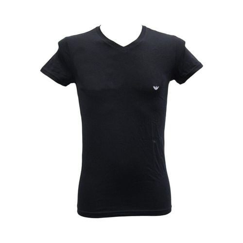 T-shirt Maglia Intima Uomo - Emporio armani - Modalova