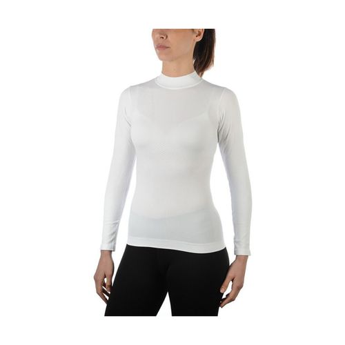 T-shirts a maniche lunghe Maglia Maniche Lunghe Intima Donna Sci Active Skintech Lupetto - Mico - Modalova