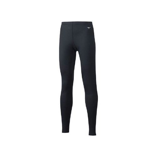 Collant Leggins Donna Sci Mid Weight Long Tight - Mizuno - Modalova