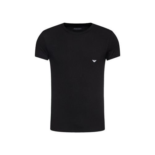 T-shirt T-shirt Uomo Girocollo - Emporio armani - Modalova