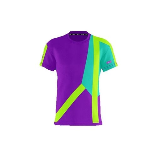 T-shirt T-shirt Uomo Padel Toti - Tap-In - Modalova