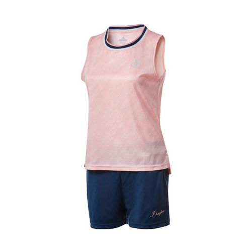 Vestiti Completo Padel Donna Pink - J´hayber - Modalova