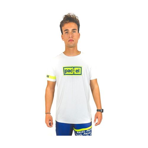 T-shirt T-Shirt Padel Balance - Tap-In - Modalova