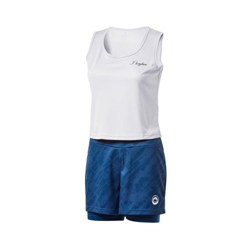 Vestiti Completo Padel Donna Navy Secret - J´hayber - Modalova