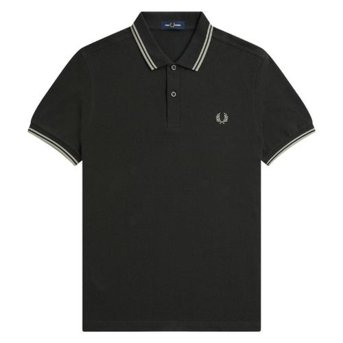 T-shirt Fred Perry - Fred perry - Modalova