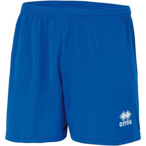 Shorts Errea New Skin Panta Bimbo - Errea - Modalova