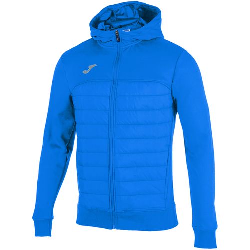 Giacca Sportiva Joma Berna Hoodie - Joma - Modalova