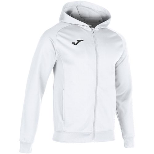 Giacca Sportiva Joma Menfis Hoodie - Joma - Modalova