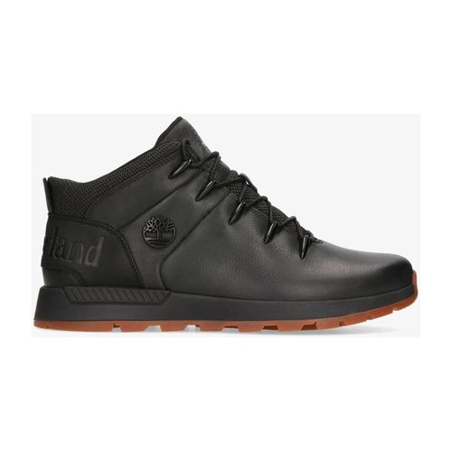 Sneakers TB0A2PB40151 - SPRINT TREKKER MID-JET BLACK - Timberland - Modalova