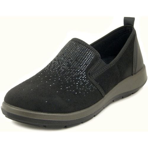 Scarpe Pantoscarpe, Scarpe Donna Comfort, Slipon - WG43 - Inblu - Modalova