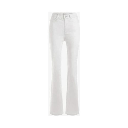 Pantaloni W2BA63 W93CE POP 70S-G011 - Guess - Modalova