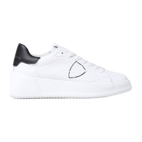 Scarpe Sneakers Tres Temple Low - Philippe Model - Modalova