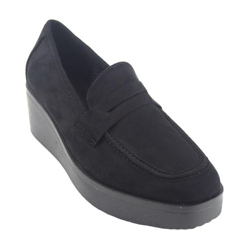 Scarpe Zapato señora s2496 negro - Bienve - Modalova