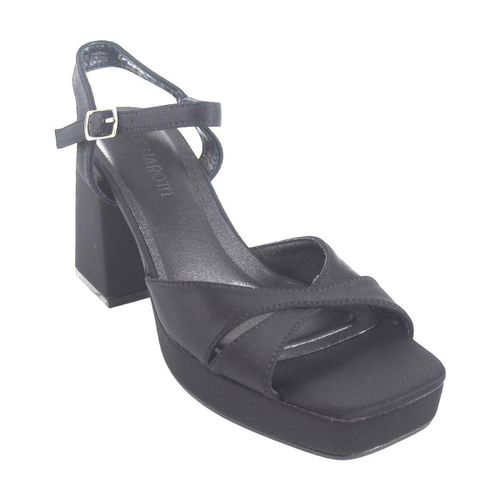 Scarpe Ceremonia señora s2386 negro - Bienve - Modalova