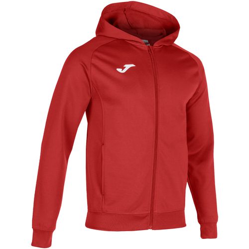 Giacca Sportiva Joma Menfis Hoodie - Joma - Modalova