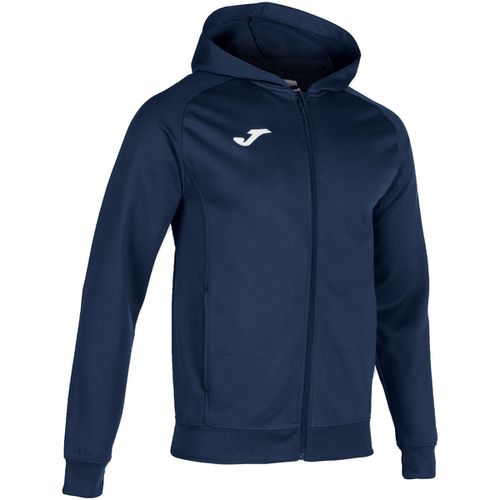 Giacca Sportiva Joma Menfis Hoodie - Joma - Modalova